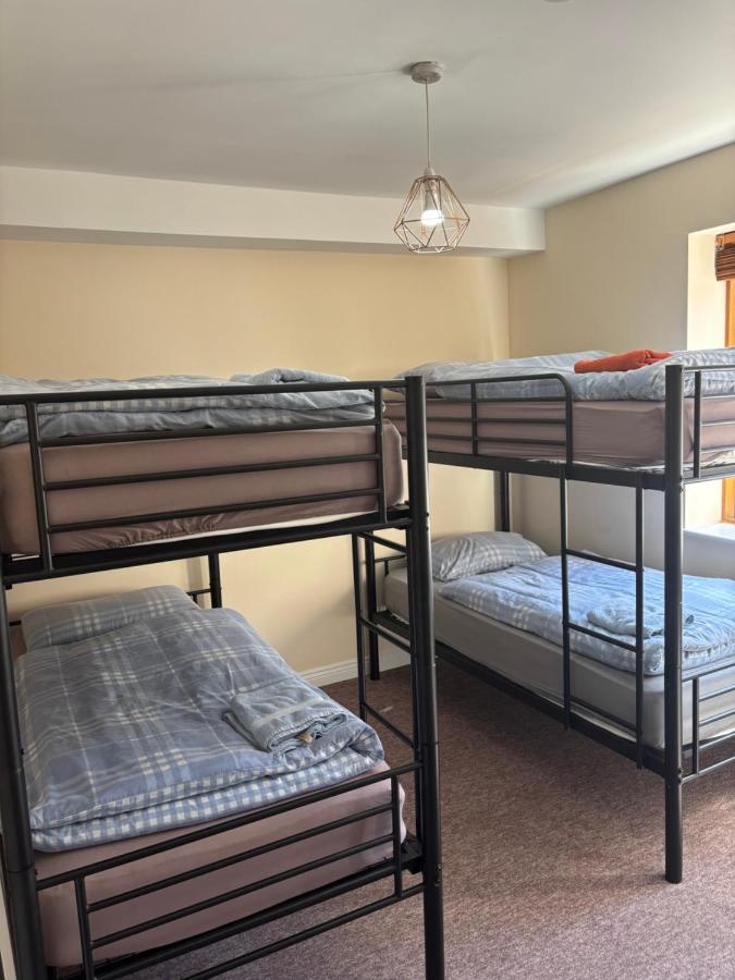 The ChristChurch Guesthouse - B&B