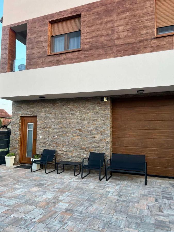 Casa Due - Chambres d’hôtes Novi Sad