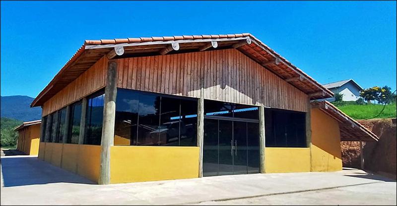 Pousada Quinzitão - O seu local de descanso! - B&B