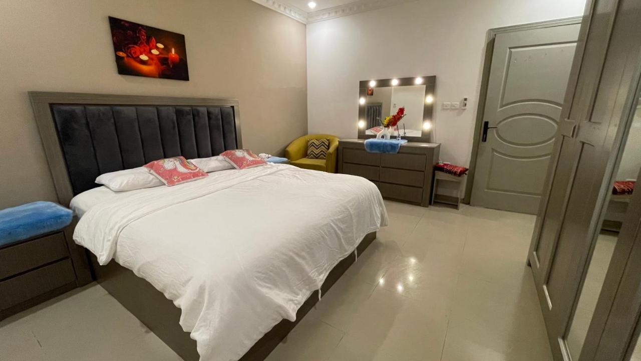 شقة غرفتين دافئة مفروشة للايجار 18 - Bed and Breakfast Djedda