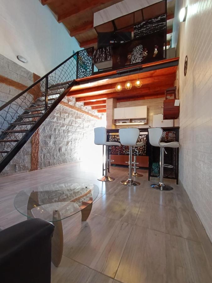 Hospedaje Diego Fabián - B&B Antofagasta de la Sierra
