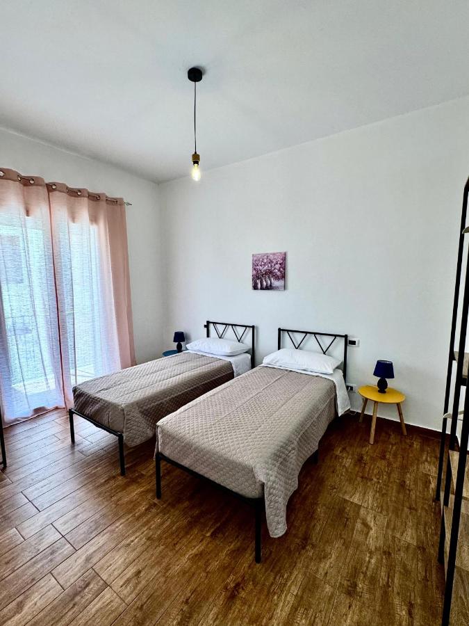 Habitación Doble - 2 camas
