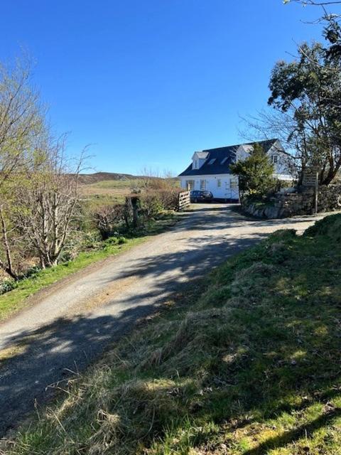 The Cornish House - B&B Lochs