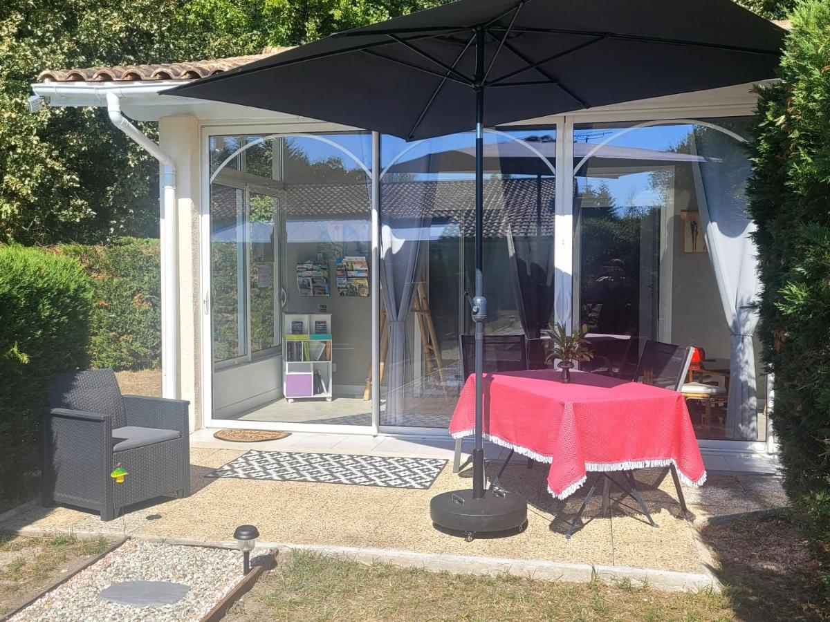 Les Murmures de la vigne - B&B