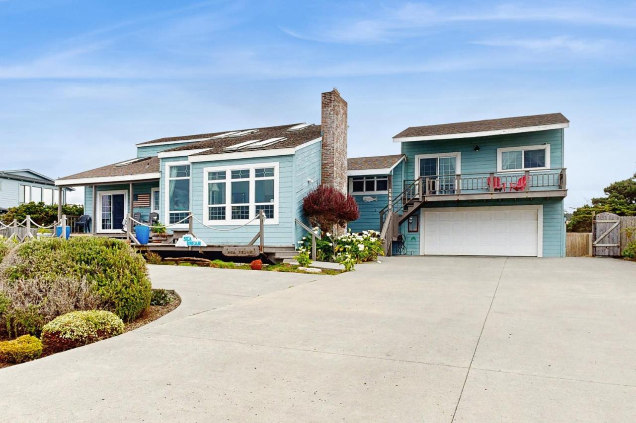 Three Bedroom holiday home