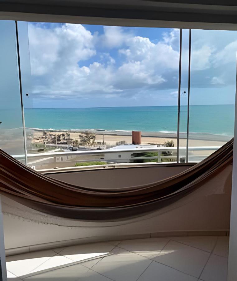 Flat pé na areia à beira-mar - Bed and Breakfast Natal