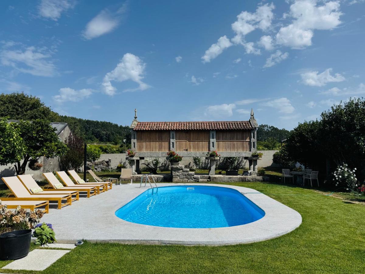 Villa Carmen - B&B