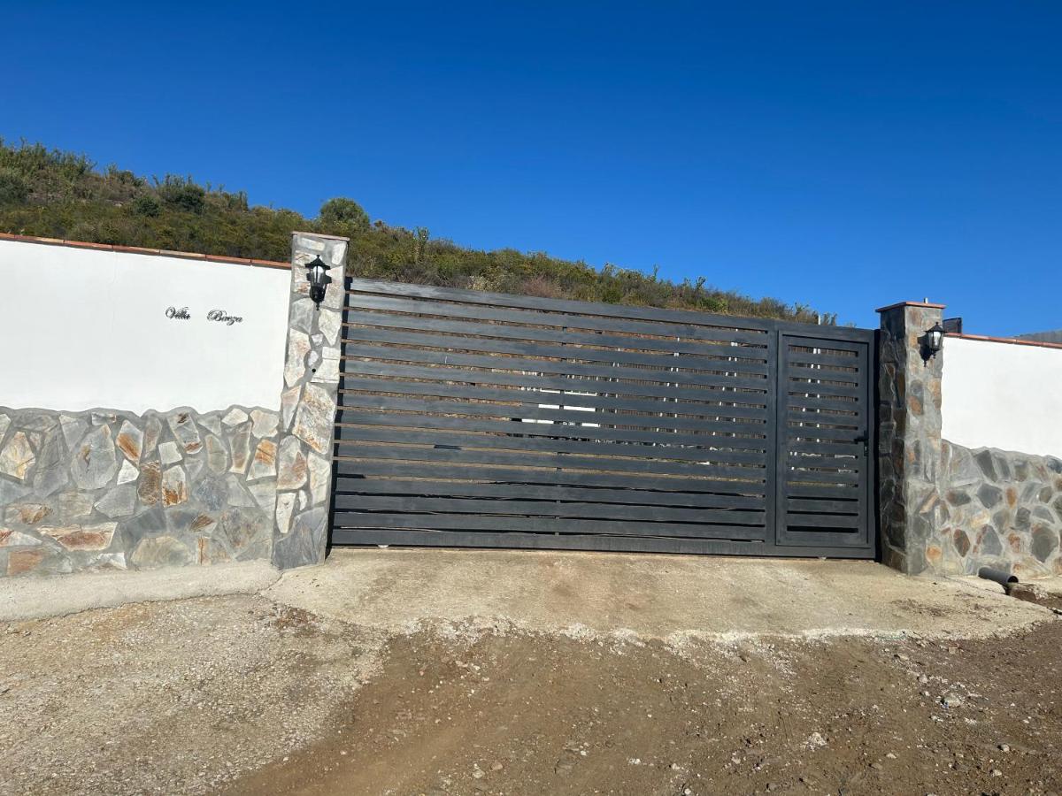Villa Baeza - Ferienwohnung Torrox