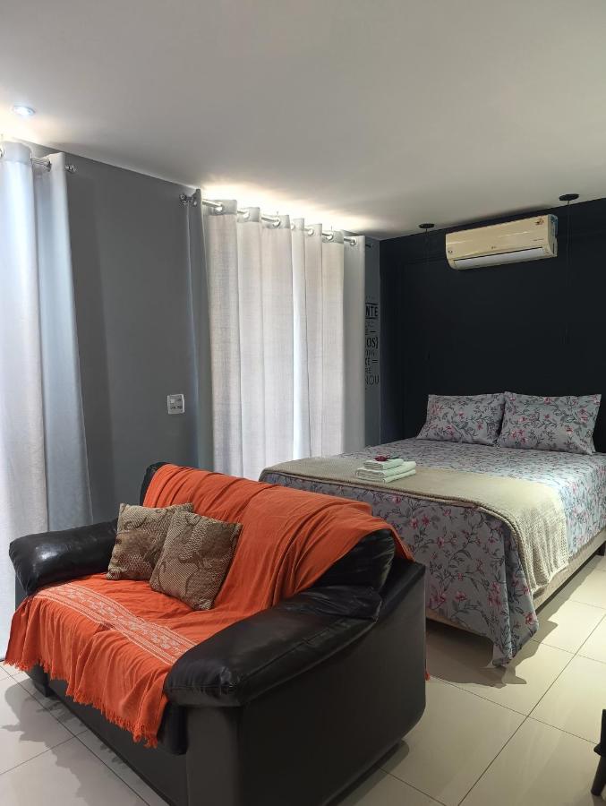 Stay GRU - Loft 4 completo prox ao GRU airport - Guarulhos - Chambres d'hôtes Guarulhos