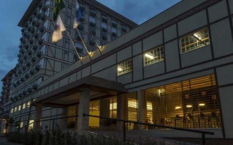 Maravilhoso Flat em Itaipava - B&B Itaipava