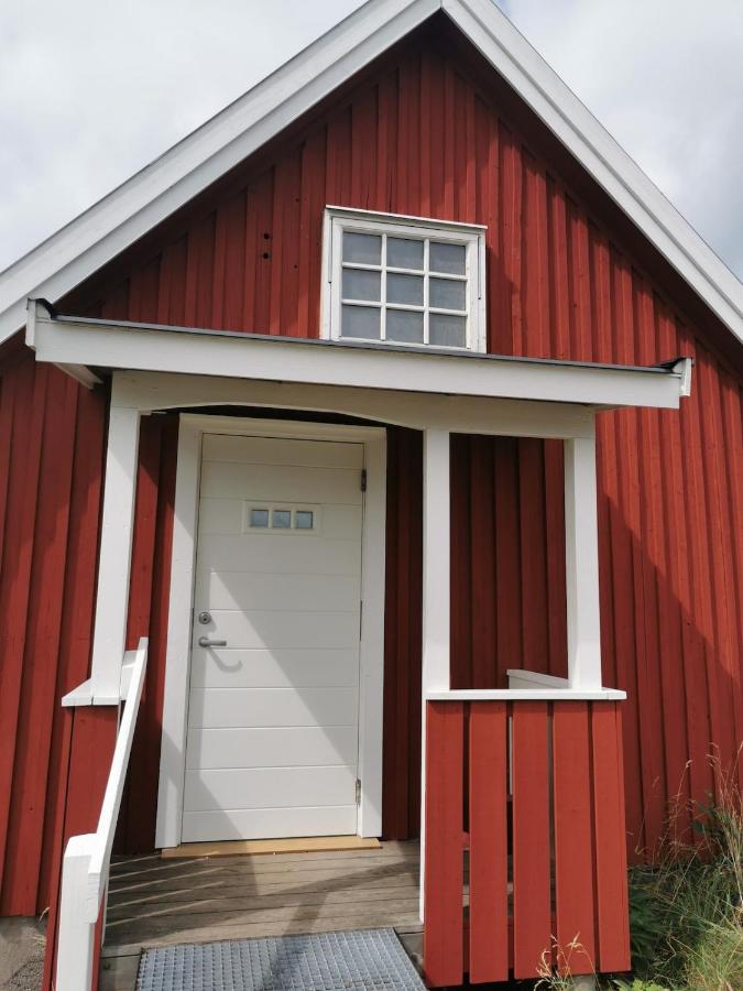 Cozy little house, centrally located in Ed! - Chambres d’hôtes Ed