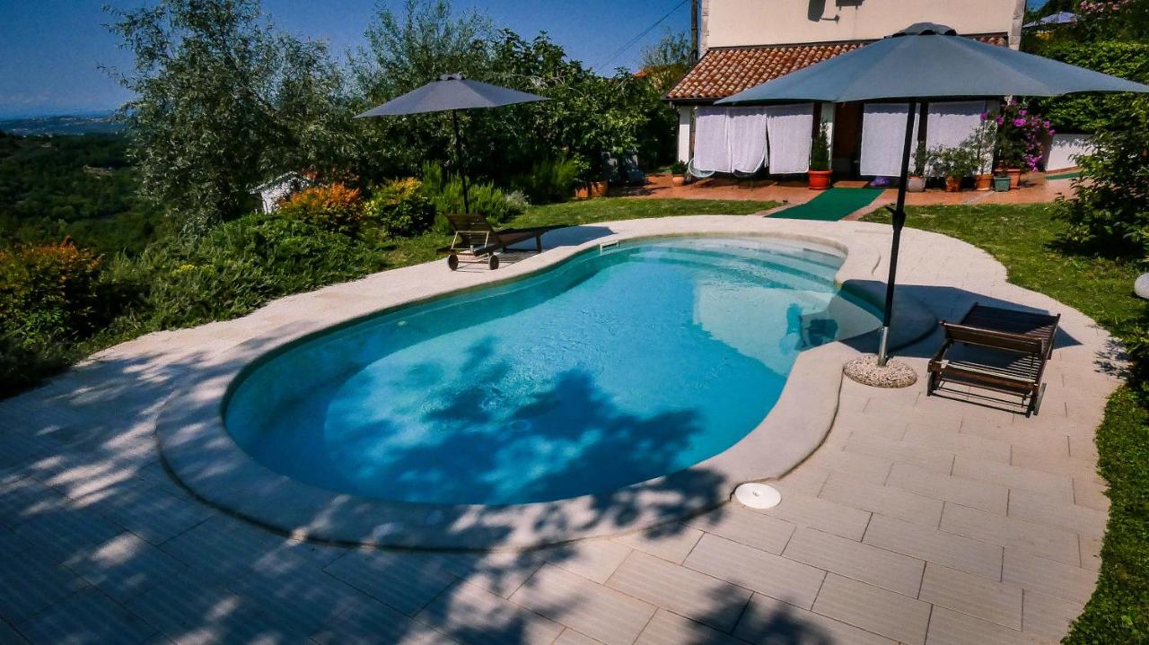 Apartment Nona Ančka - B&B Maresego
