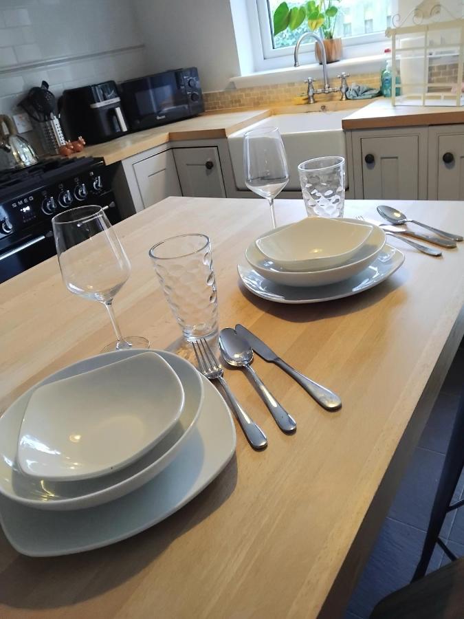 Country Bungalow - B&B Alness
