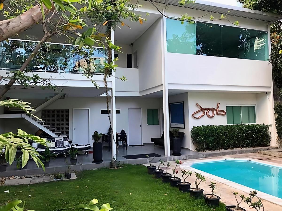 Appartement Deluxe