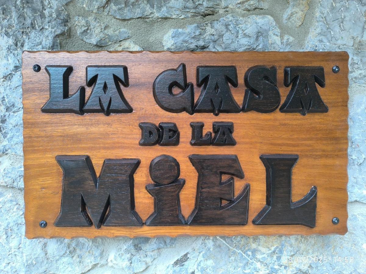 La Casa de la Miel - Chambres d’hôtes Ramales de la Victoria