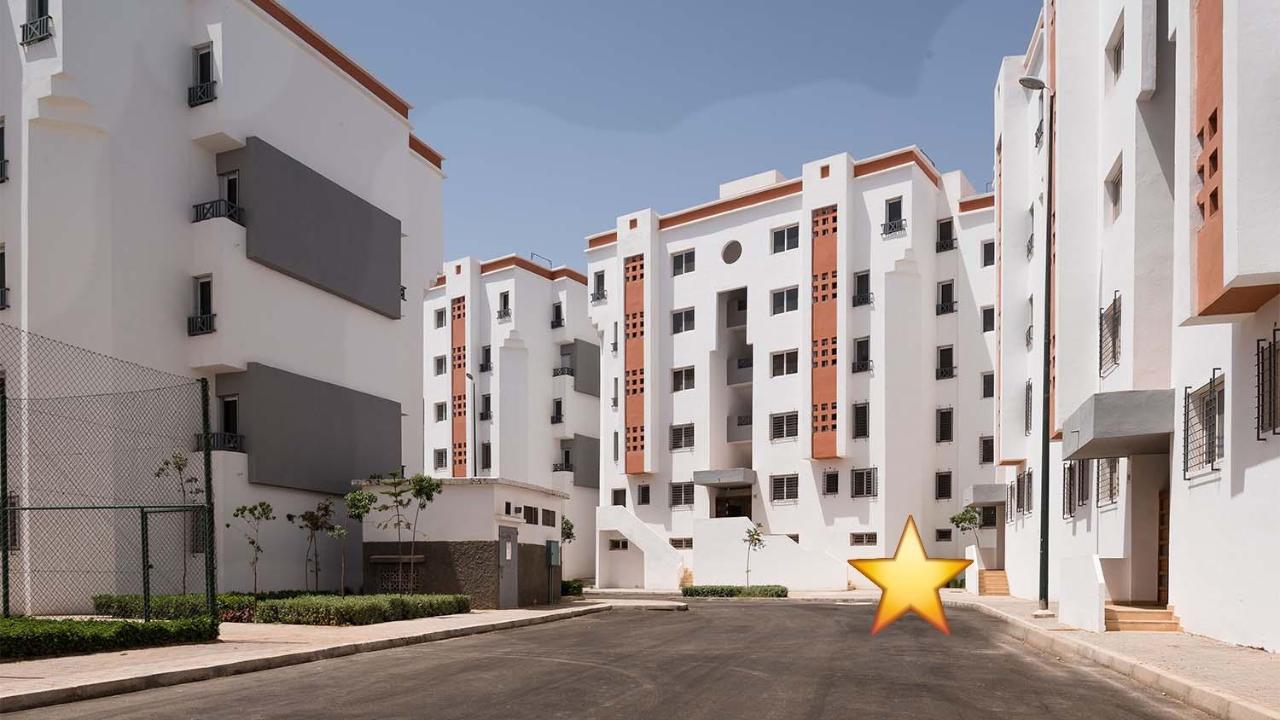 Apparemment freedom - B&B Agadir