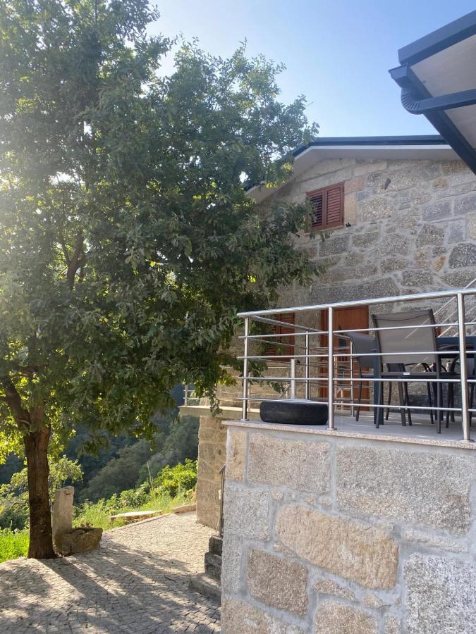 Refúgio do Bugalho - Chambres d’hôtes Picão