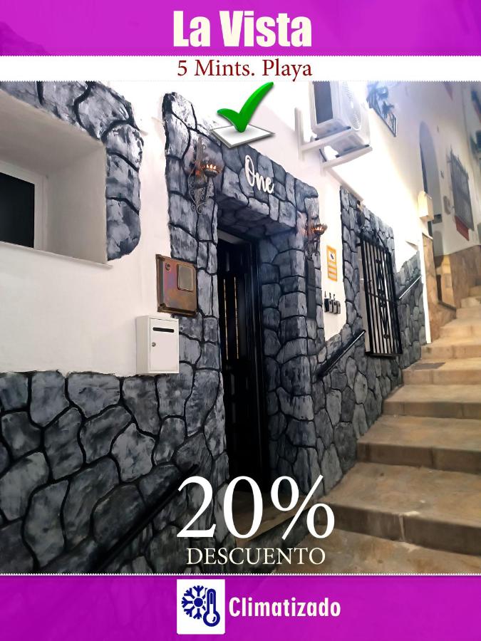 Apartamento La Vista - B&B Algarrobo