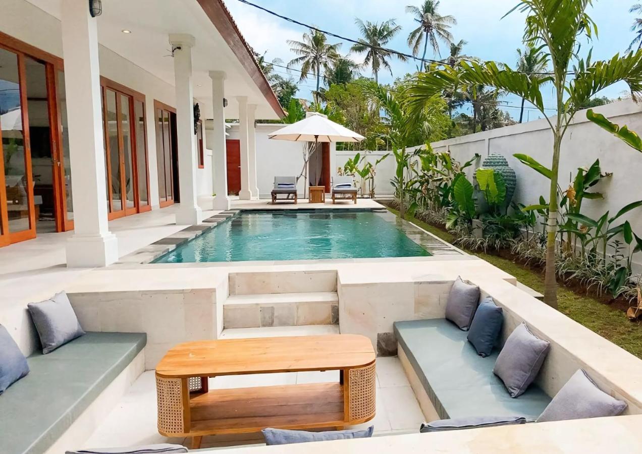 Nathan Villa in Amed Bali - Ferienwohnung Amed