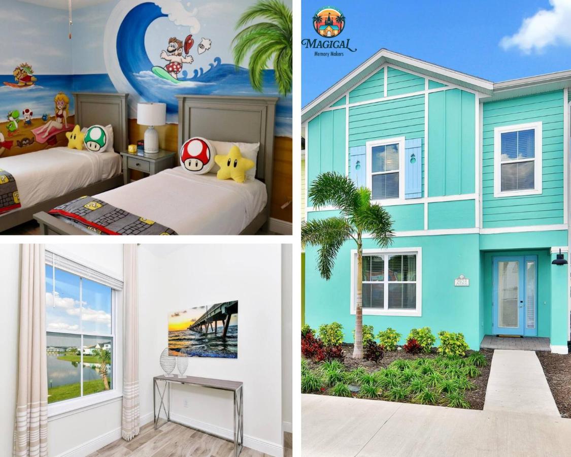 Best Margaritaville Villa Near Disney World - B&B Orlando