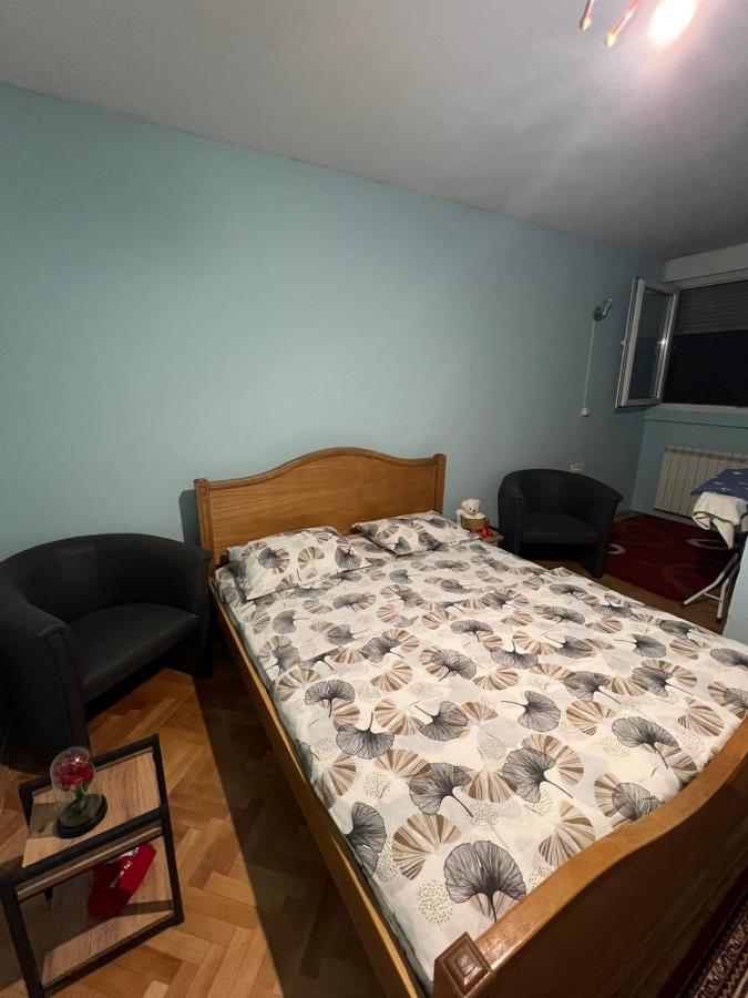 City Payton - B&B