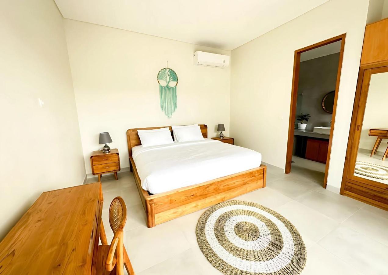 Villa con 2 Camere da Letto