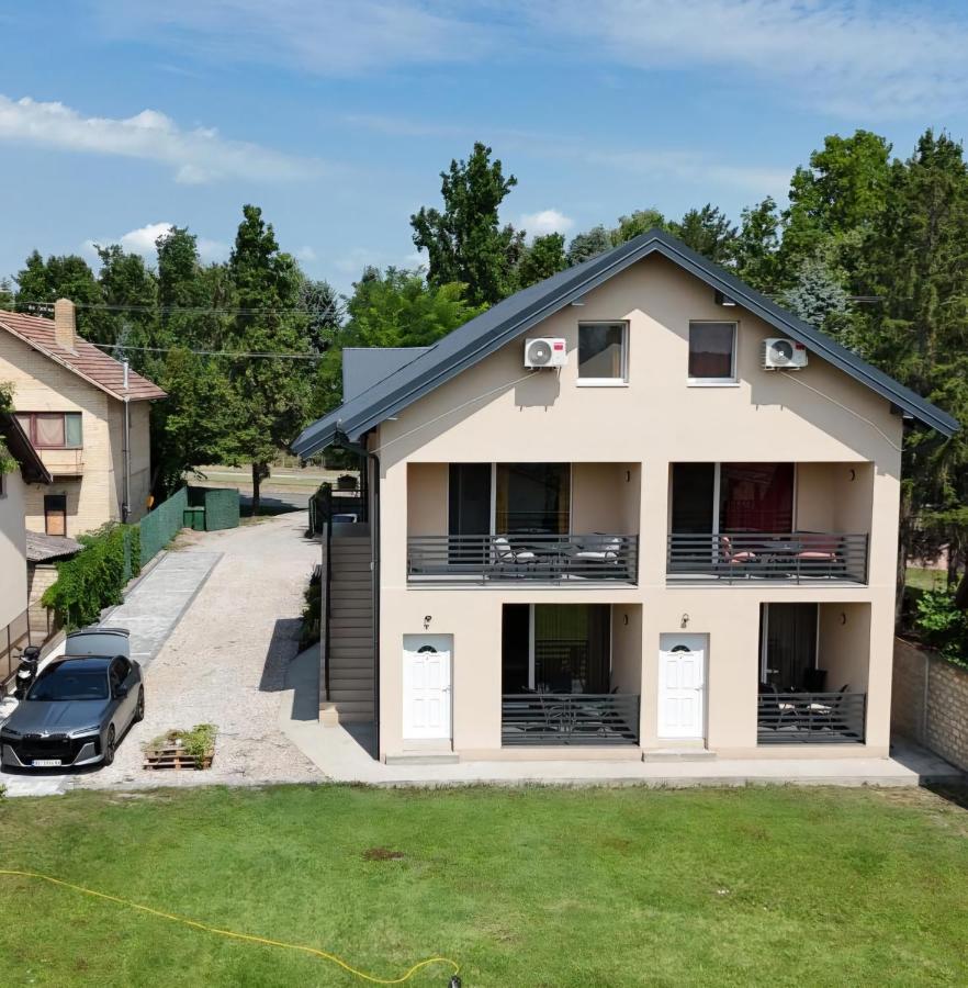 SOBE AVA - Ferienwohnung Palić