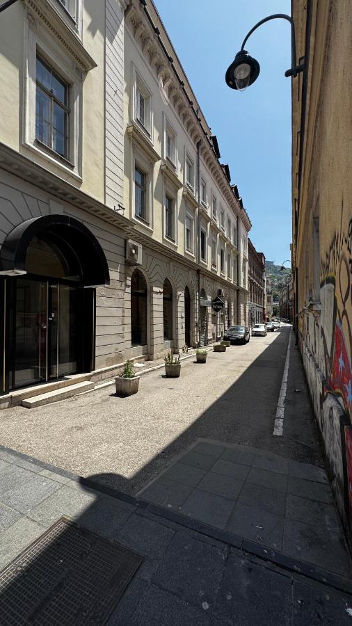 Luxury Astro Apartments in the Heart of Sarajevo - B&B Sarajevo