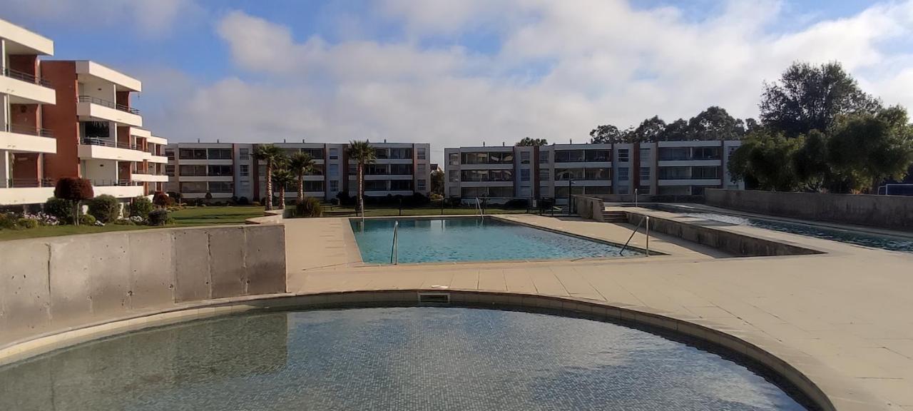 Lindo y cómodo departamento en Algarrobo, Chile - B&B Algarrobo