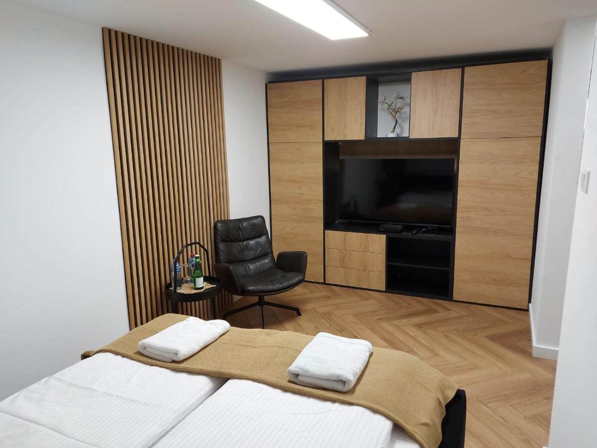 Maluch - B&B