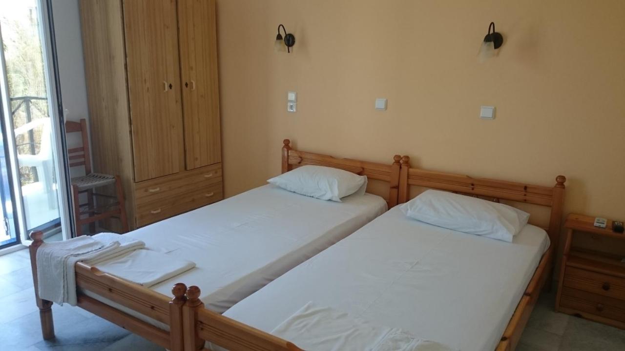 Habitación Doble - 2 camas