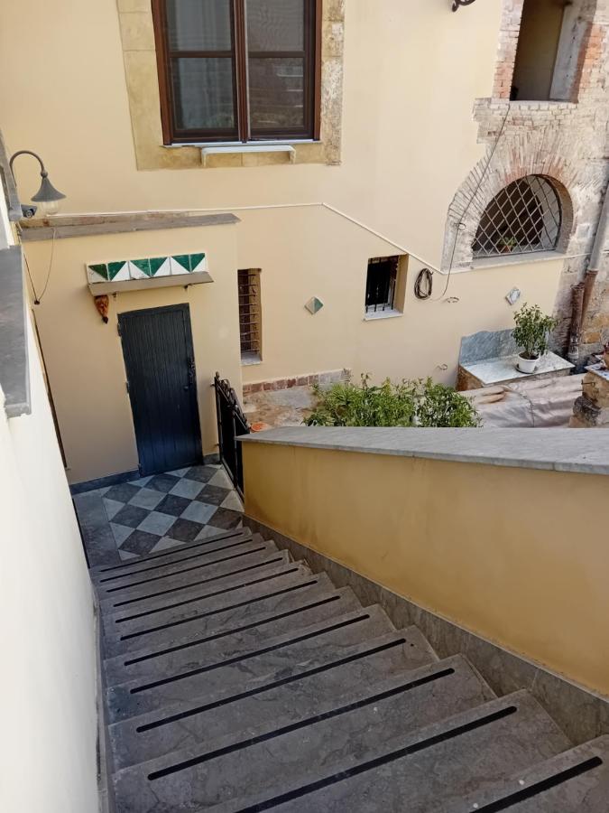 Vernagallo's house - B&B Palermo