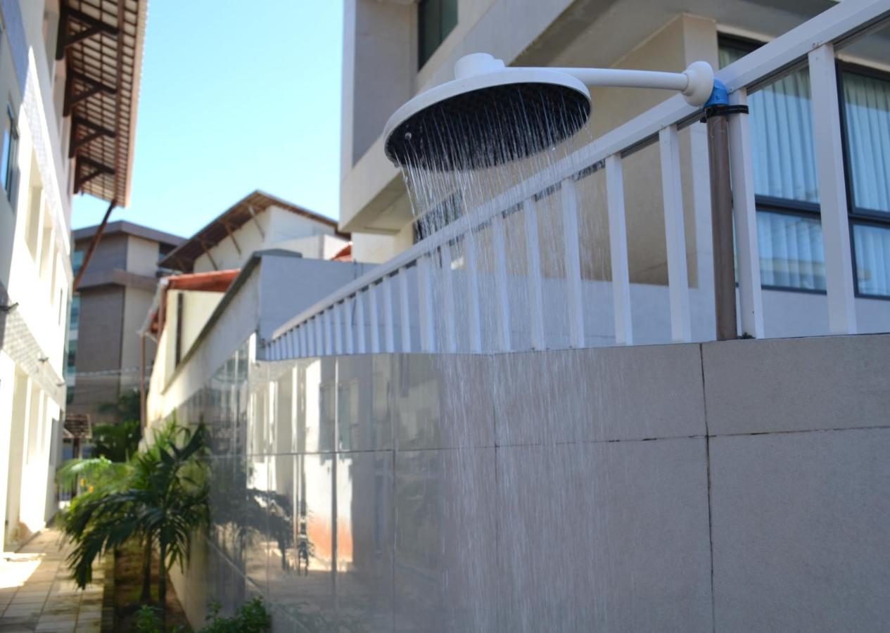 Los Angeles - B&B Porto de Galinhas