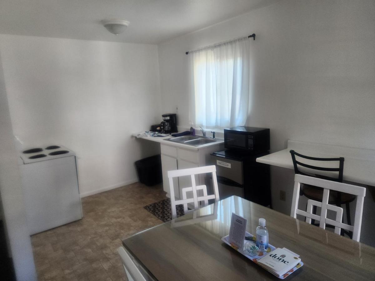 Chalet 2 Chambres