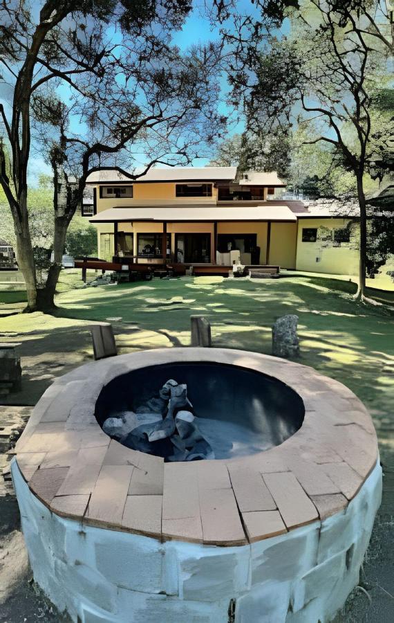 CURTA! |153| Casa dos Pássaros - Campo Alegre - B&B Campo Alegre