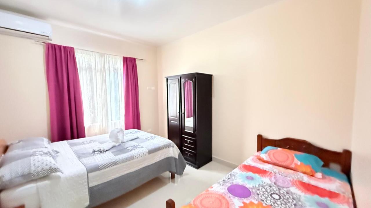 Triple Room with Shared Bathroom