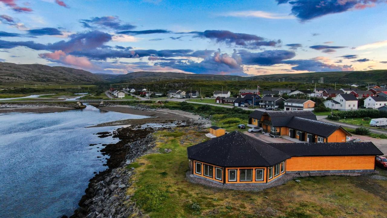 Berlevåg Motell AS - B&B