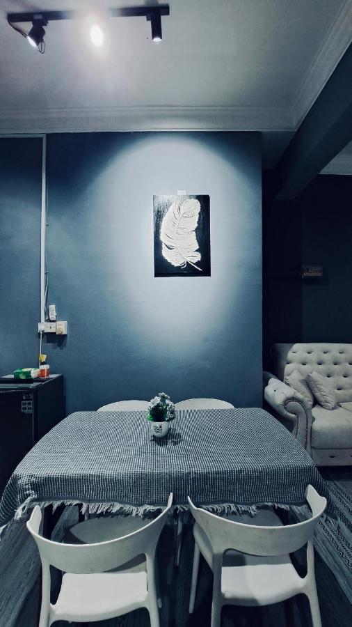 KAY'SURIA HOMESTAY - B&B