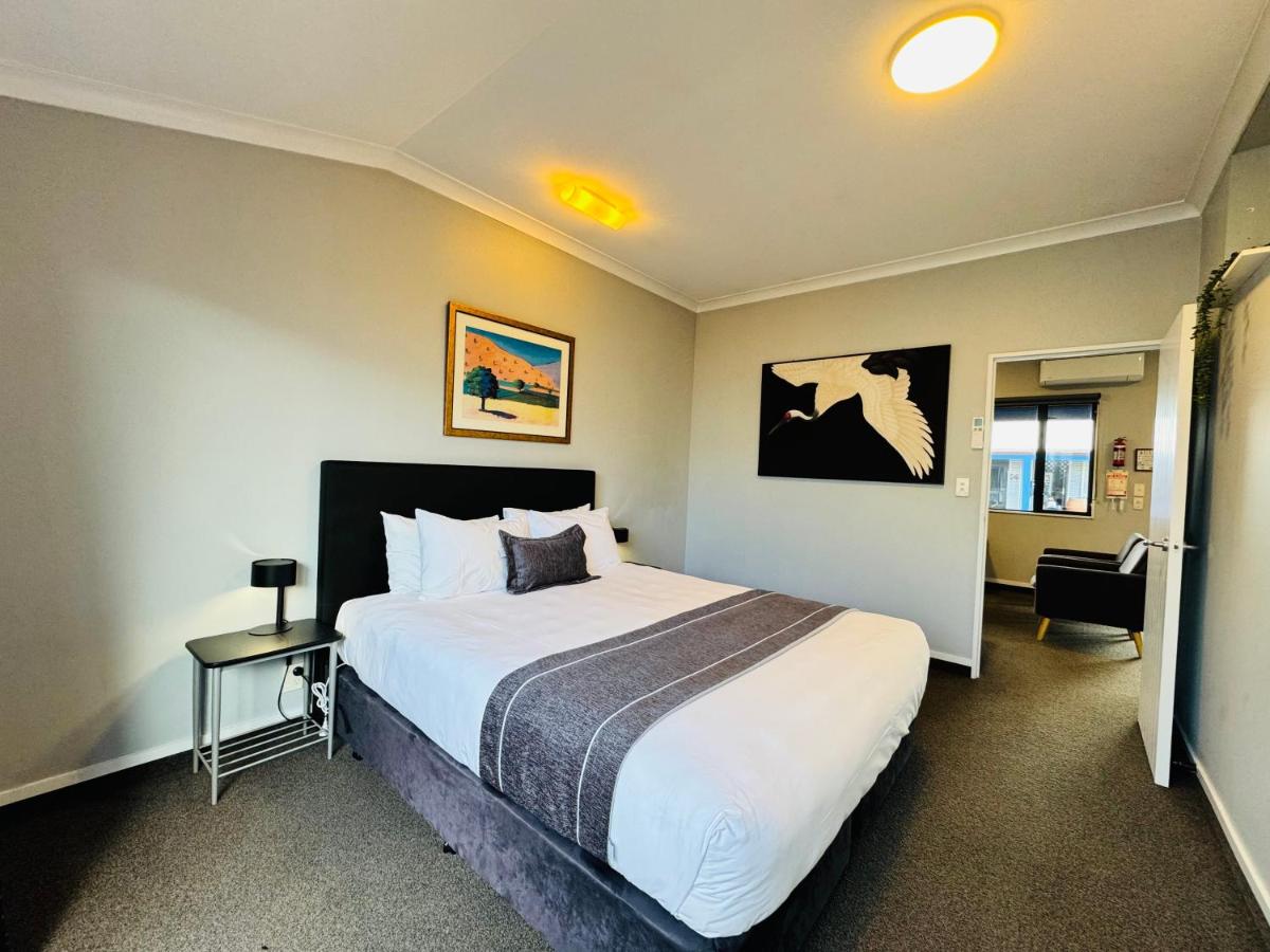 Suite Executive