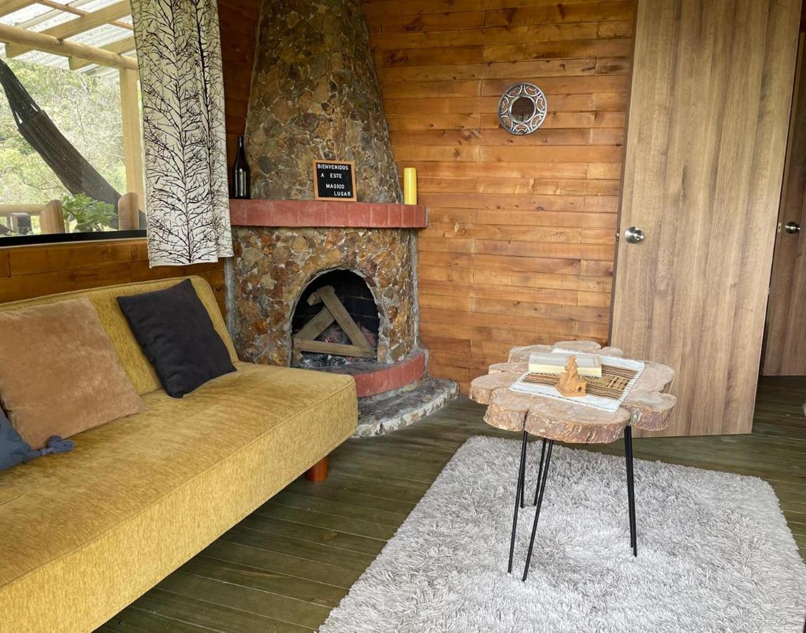 Glamping La Carlina - B&B Guarne