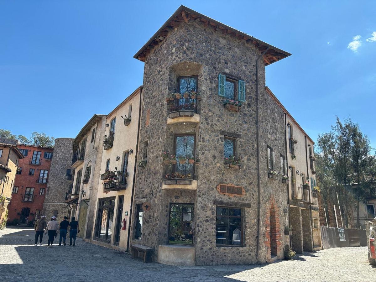 Miles Davis!Espacio con encanto en Val’Quirico! - B&B