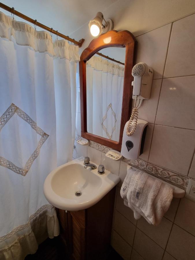 Apartamento - Planta baja