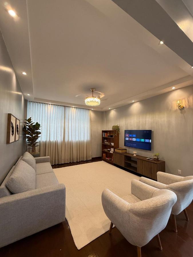 Apartamento 4 quartos no Umarizal para até 13 pessoas - Ferienwohnung Belém