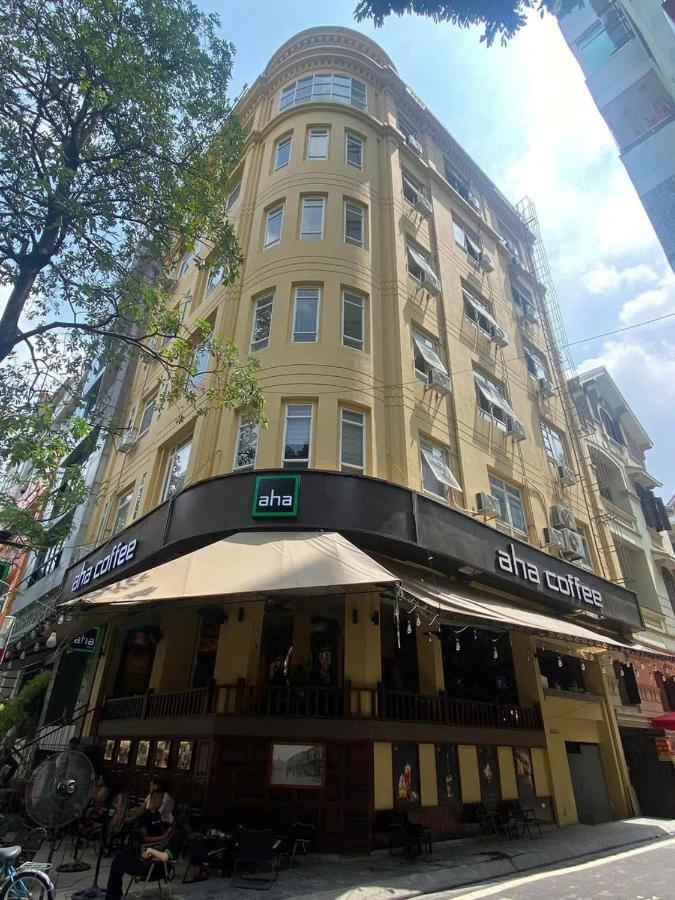 Room 303 - 92 Nguy Nhu Kon Tum street - Thanh xuan - Ha Noi - Ferienwohnung Hanoi