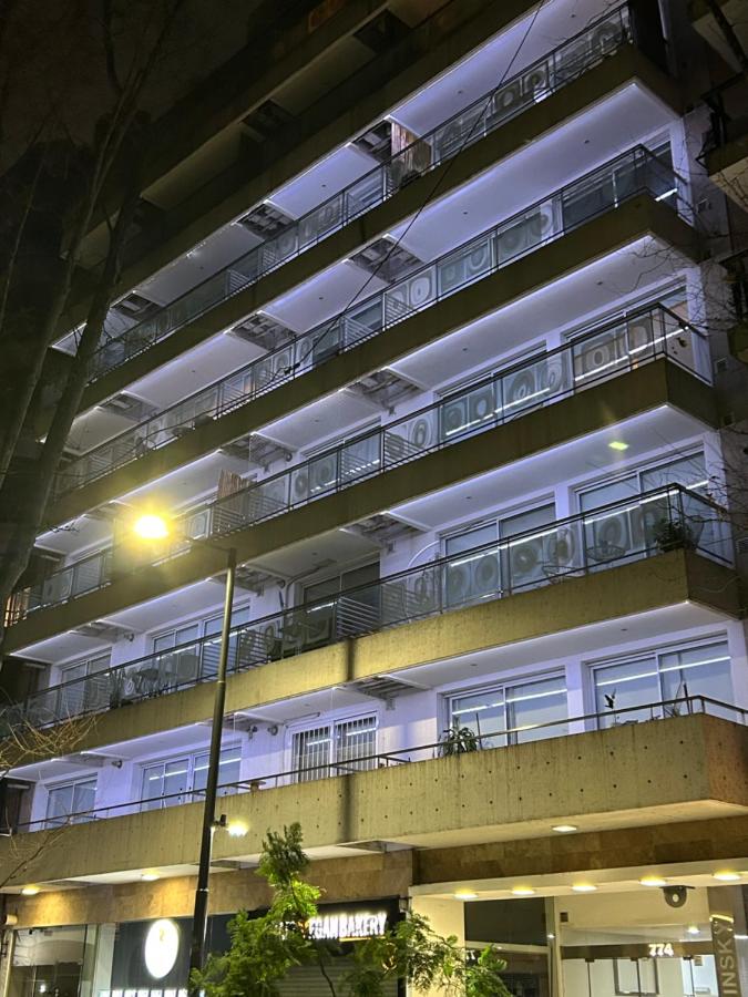 Las Cañitas - Palermo Moderno & Luminoso - Chambres d’hôtes Buenos Aires