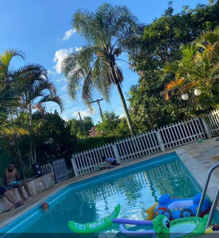 Chácara Recanto - B&B Jarinu