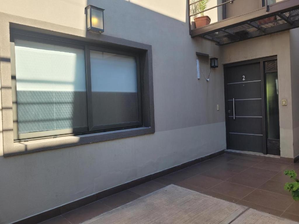 Casa Rubí - Encantador apartamento en Mendoza - Seguridad 24-7 - Cochera privada - B&B