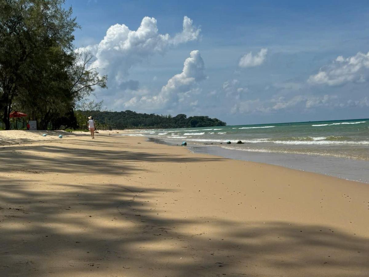 Beachside Bliss Homestay - B&B Phu Quoc