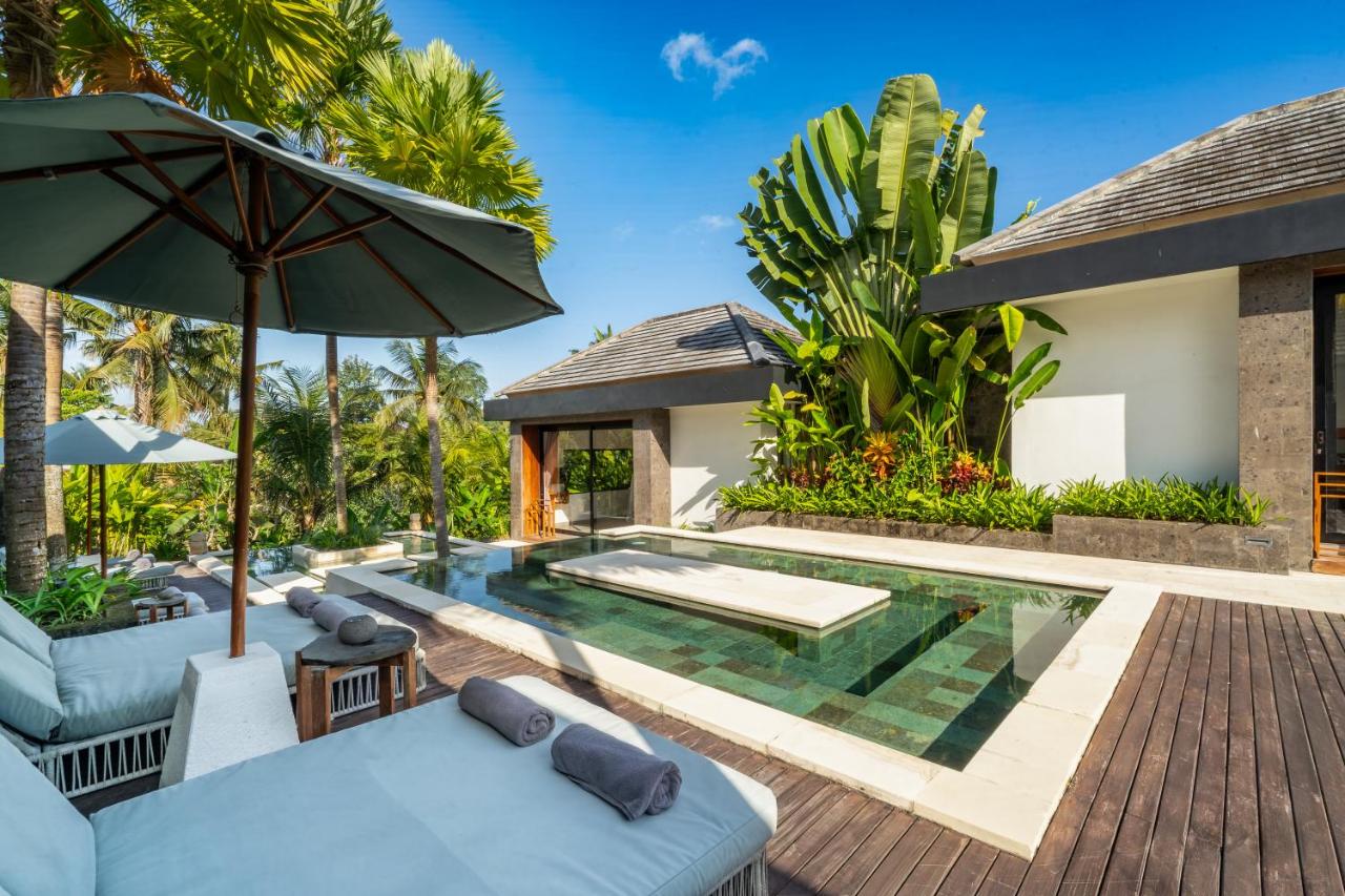 Villa Soulmate by BaliSuperHost - B&B