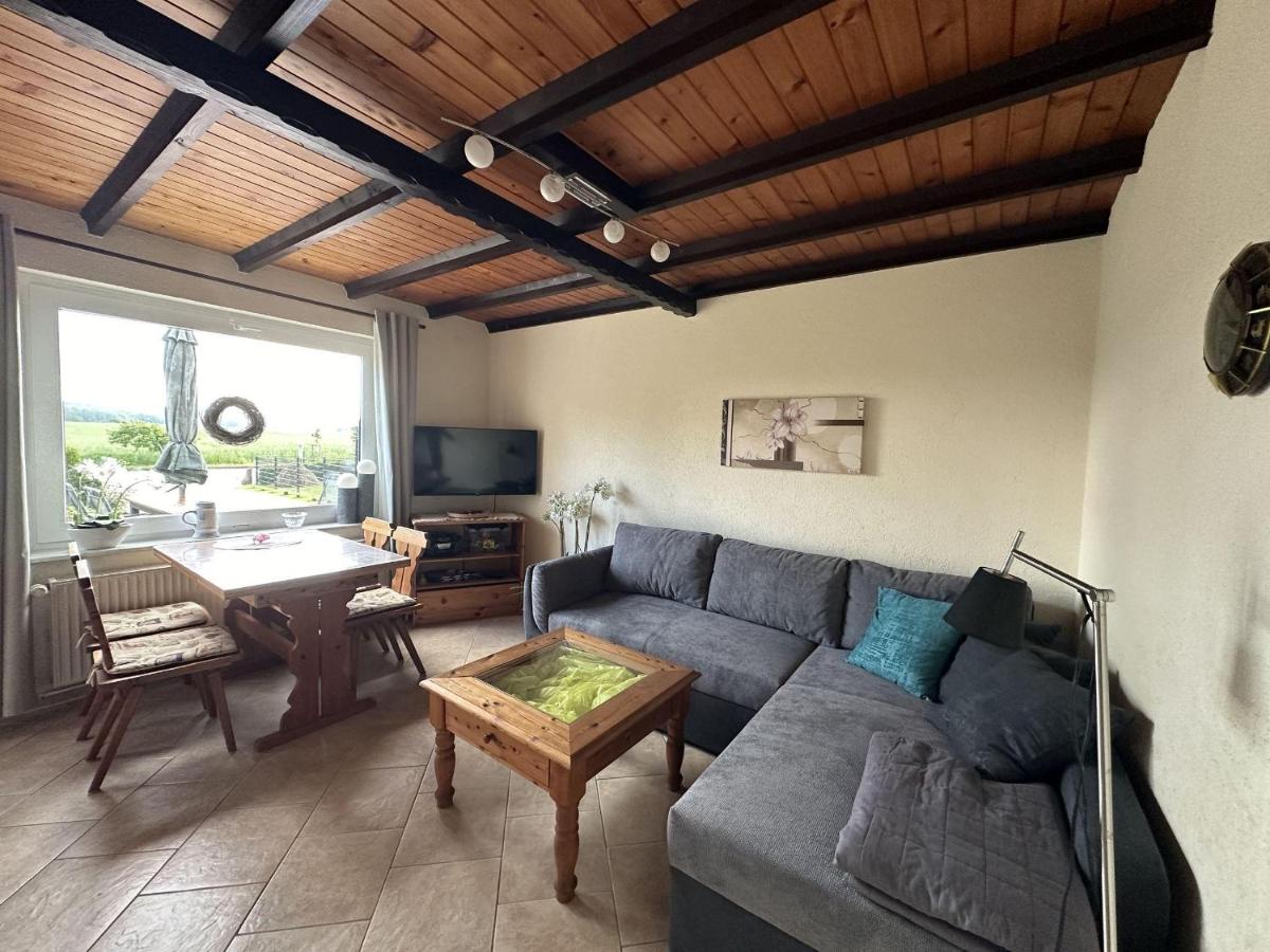 Ferienhaus Fleck für 4 Personen - B&B